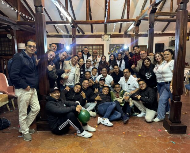 REUNION RENDICIàN CUENTAS FOTO 1